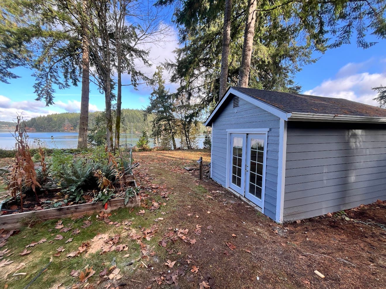 Remote Sauna Design & Consulting