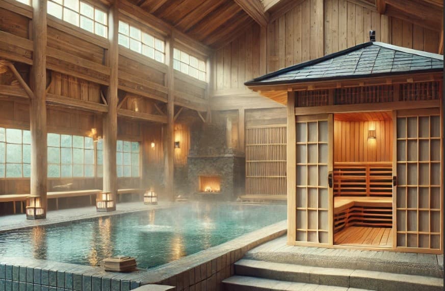 Infrared Sauna Benefits: What the Science Actually Says