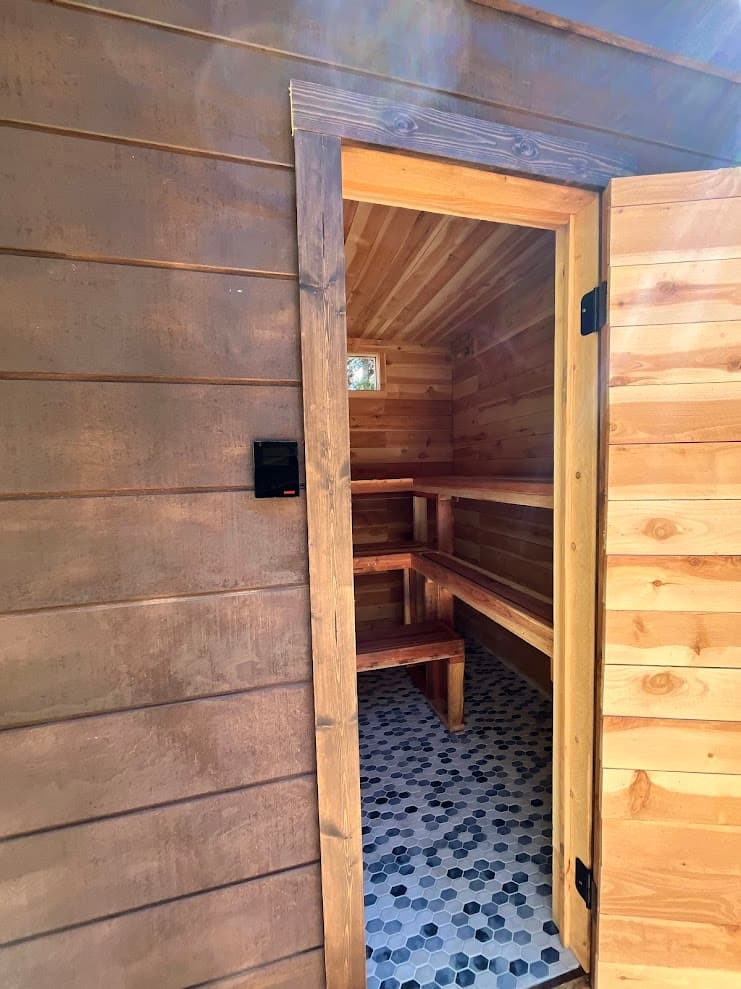 How Much Does a Home Sauna Cost in 2026?