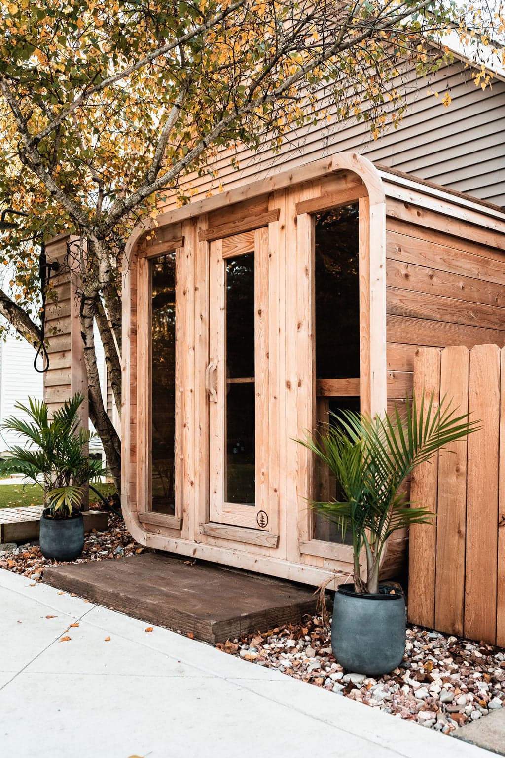 SISU Crew Cabin Sauna Review: Graded Against Real Sauna Standards
