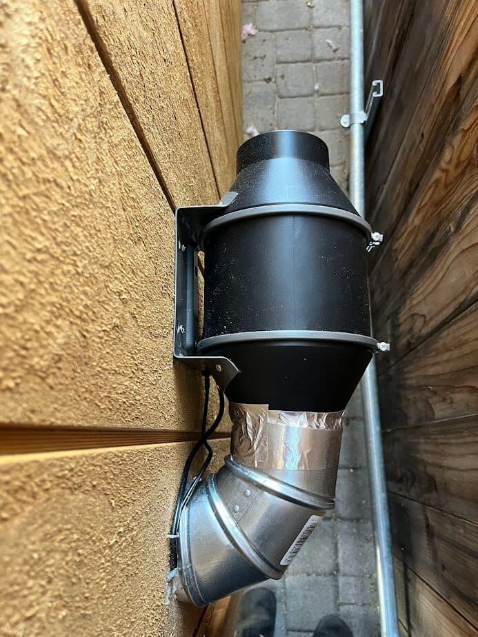 The Best Sauna Fan for Fresh Air (and How to Set It Up)