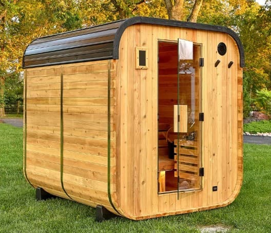 SISU Crew Cabin vs. Custom Sauna Build: What Each Really Costs