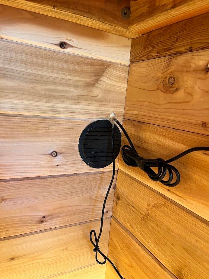 Sauna Ventilation: Why It Matters and How to Get It Right