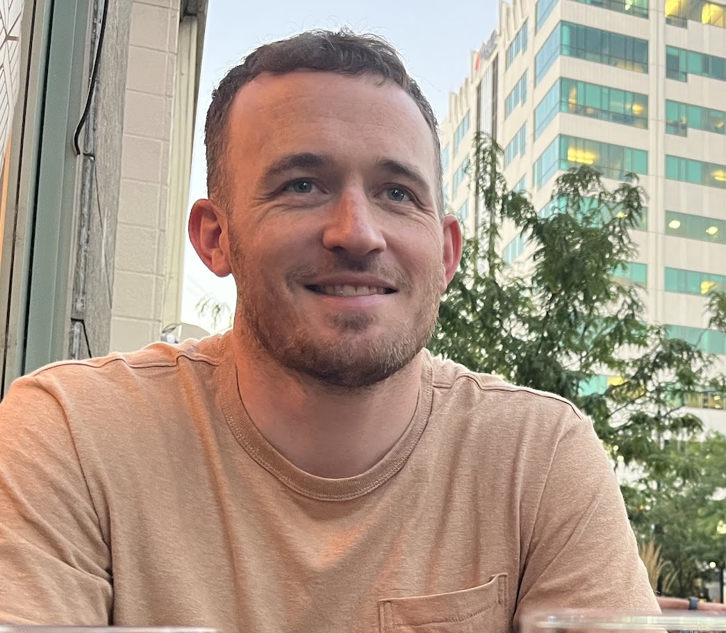 Reid Haefer, founder of Tahoe Sauna Company